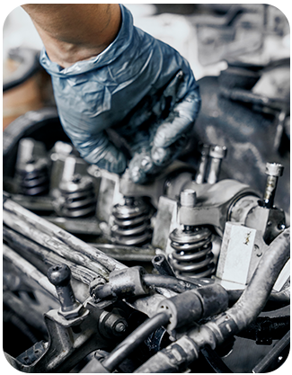 Diesel Engine Repair